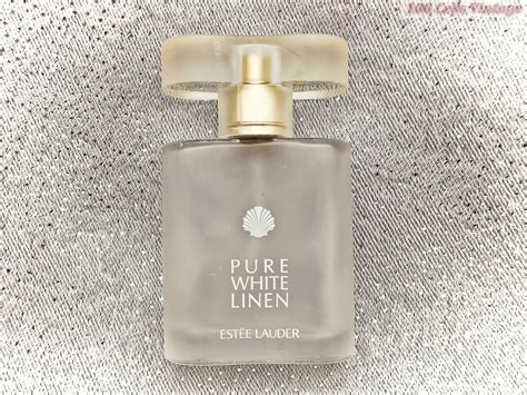 white linen perfume dupe|perfumes similar to pure white linen.